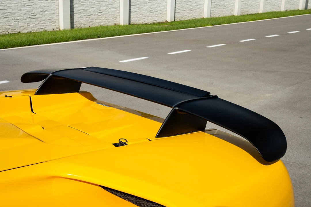 1998 Lamborghini Diablo SV - Image 31 of 31