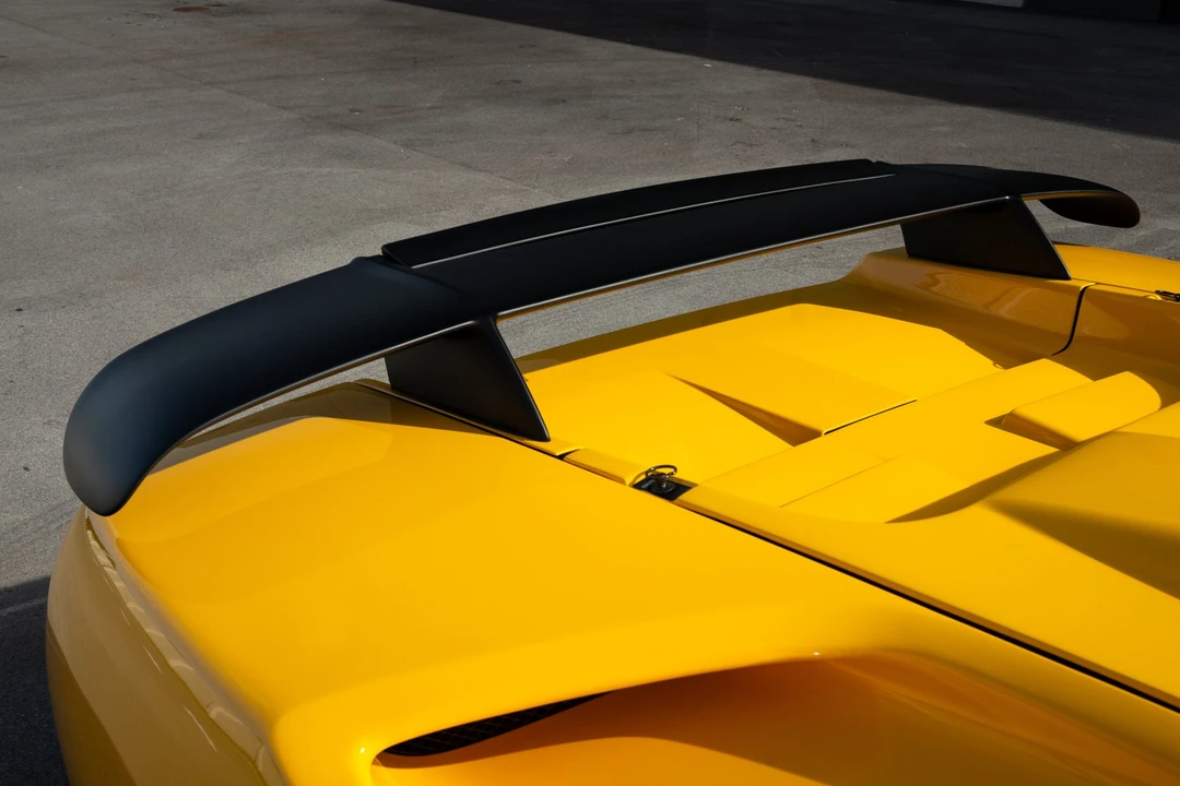 1998 Lamborghini Diablo SV - Image 30 of 31