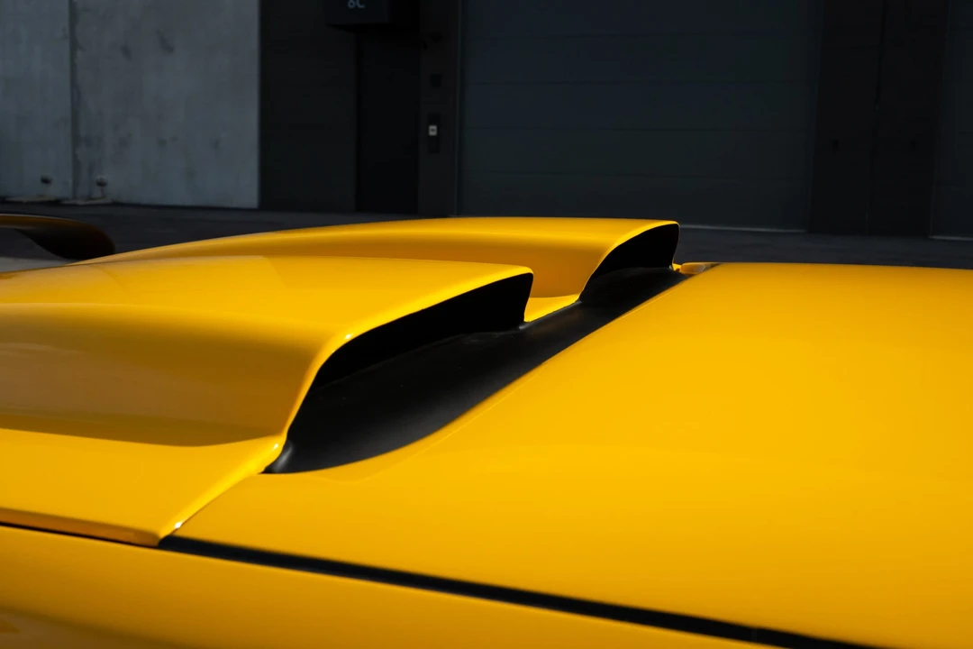 1998 Lamborghini Diablo SV - Image 27 of 31