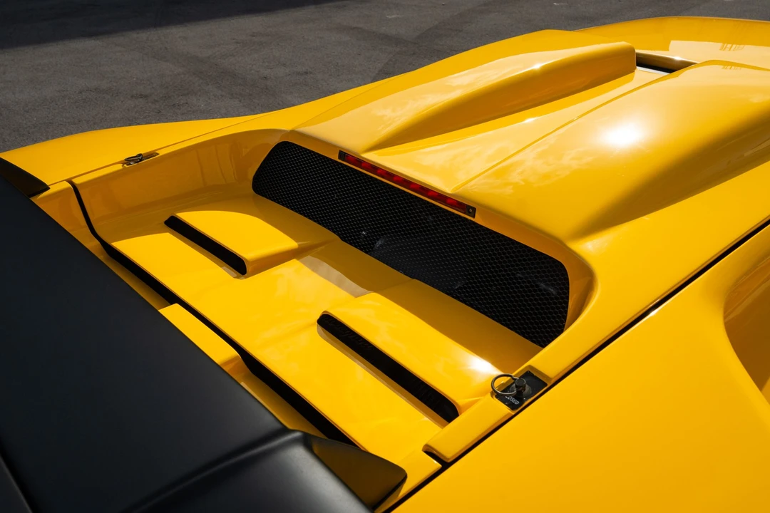 1998 Lamborghini Diablo SV - Image 28 of 31