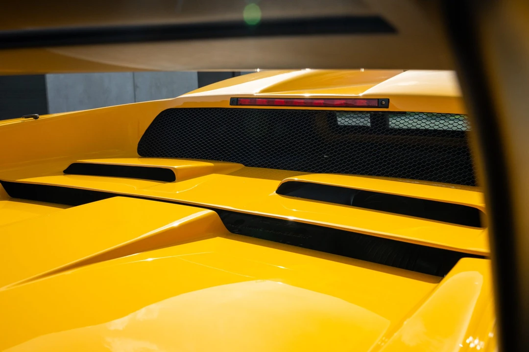 1998 Lamborghini Diablo SV - Image 29 of 31
