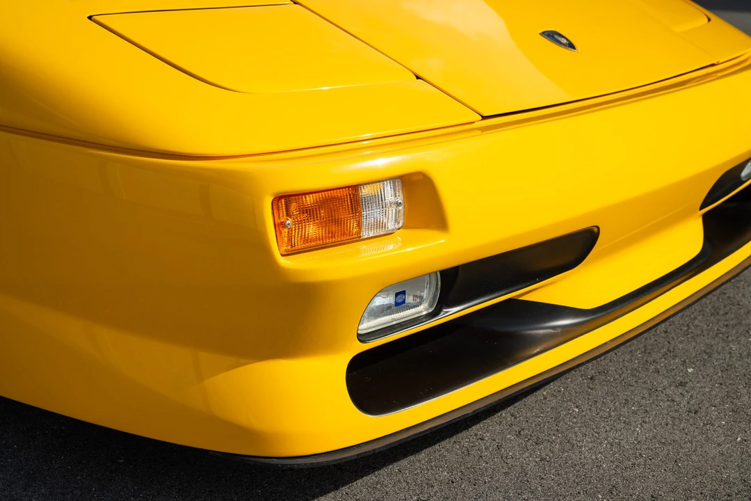 1998 Lamborghini Diablo SV - Image 22 of 31
