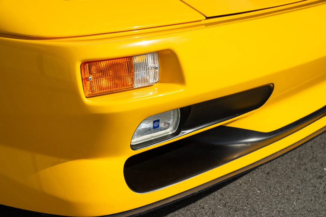 1998 Lamborghini Diablo SV - Image 23 of 31