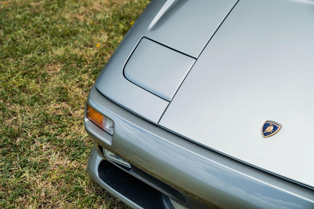 1998 Lamborghini Diablo SV - Image 31 of 31