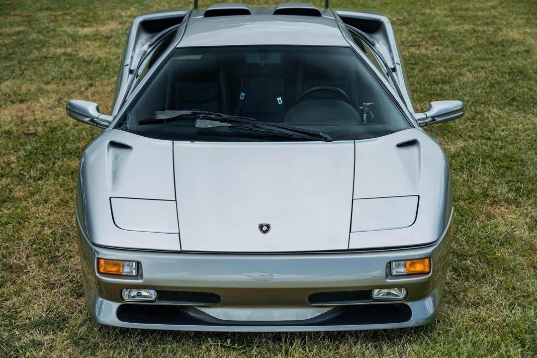1998 Lamborghini Diablo SV - Image 28 of 31