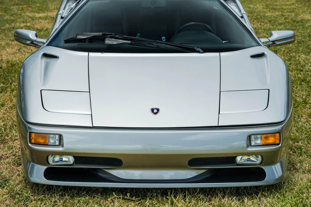 1998 Lamborghini Diablo SV - Image 29 of 31