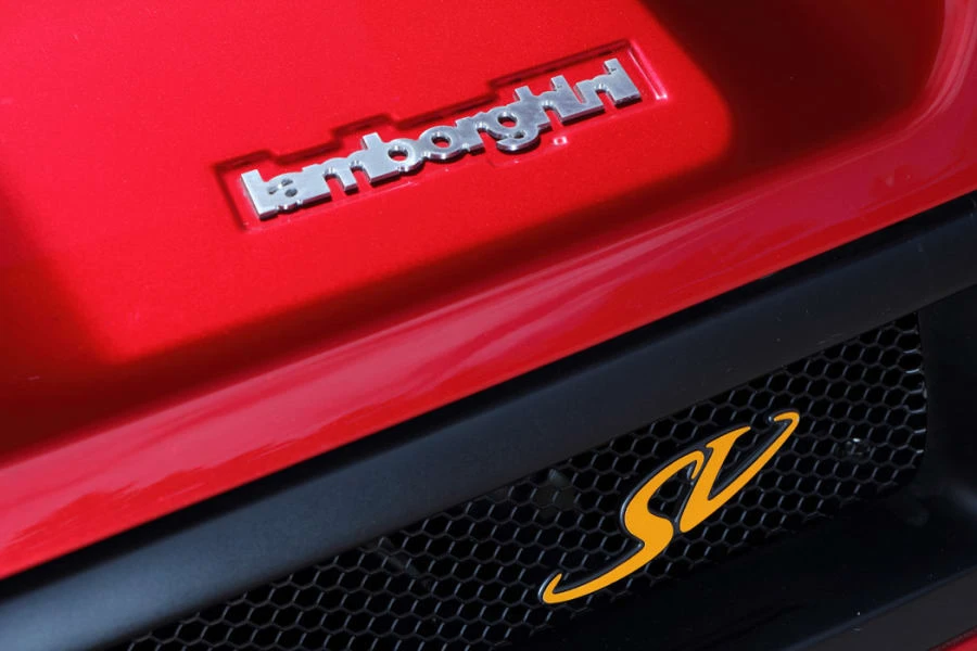1998 Lamborghini Diablo SV - Image 10 of 12