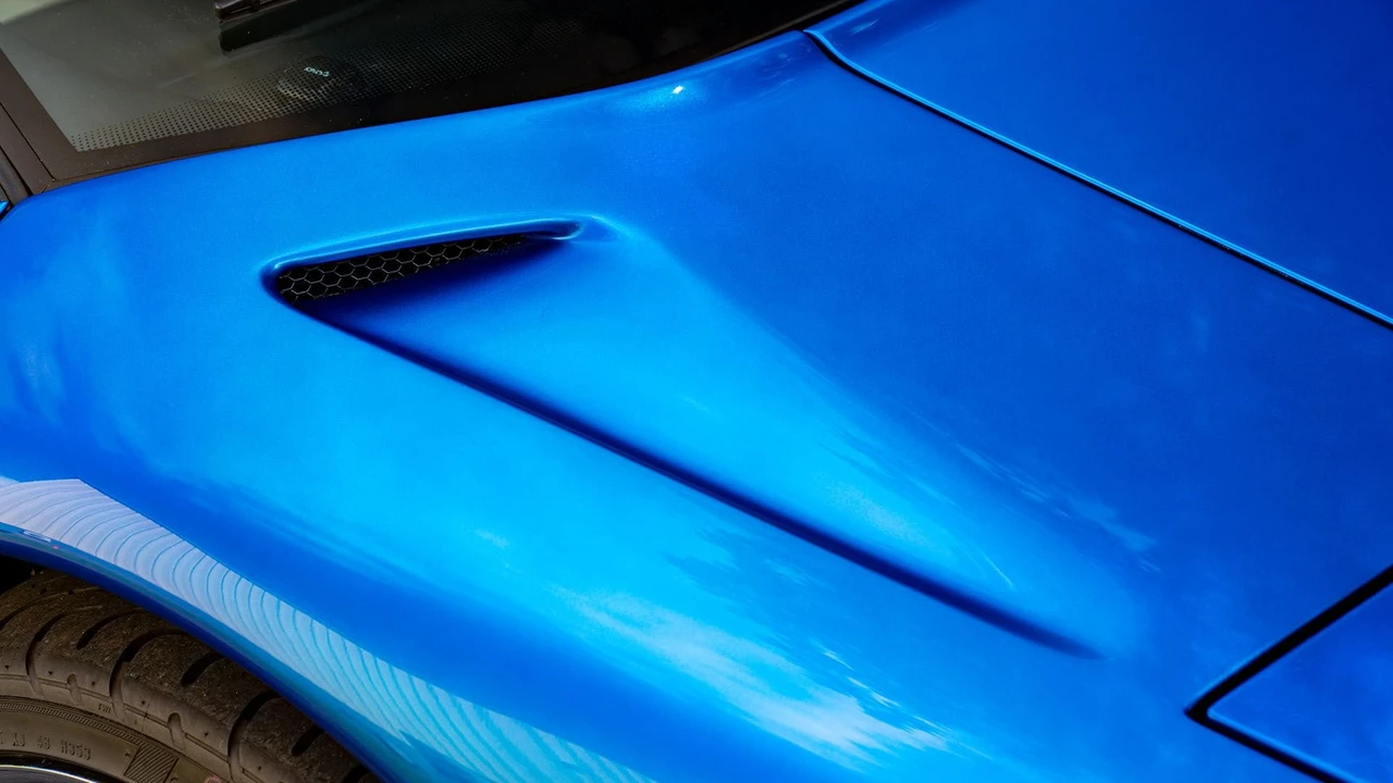 1998 Lamborghini Diablo SV - Image 30 of 31
