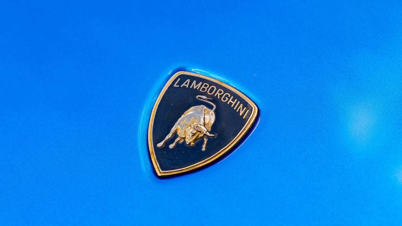 1998 Lamborghini Diablo SV - Image 28 of 31