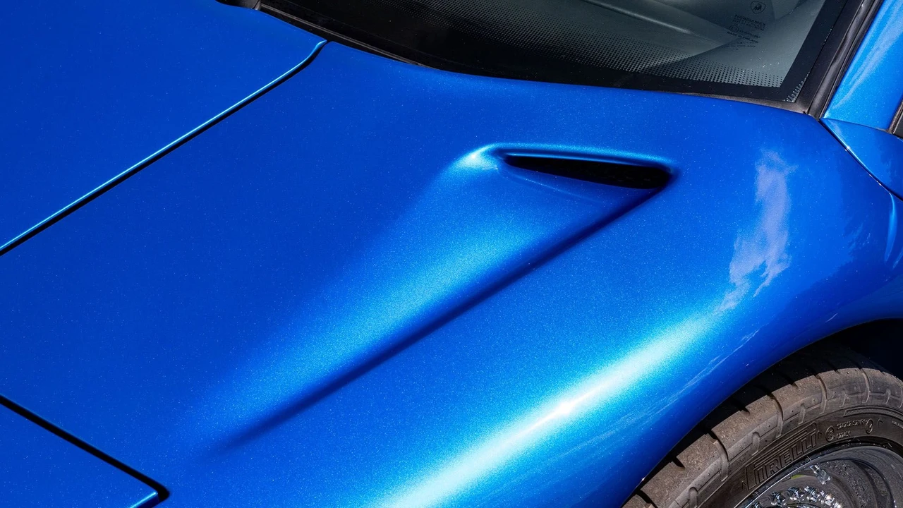 1998 Lamborghini Diablo SV - Image 29 of 31
