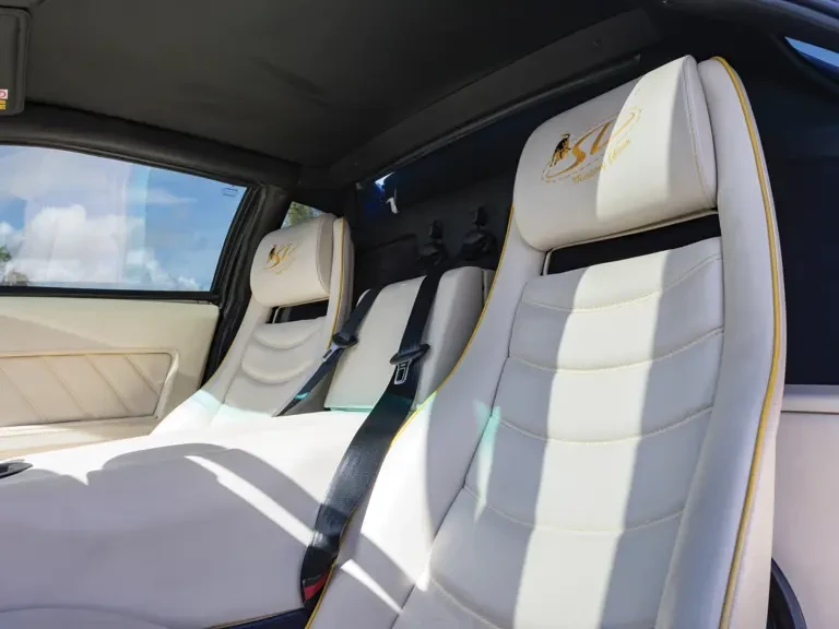 1998 Lamborghini Diablo SV - Image 13 of 29
