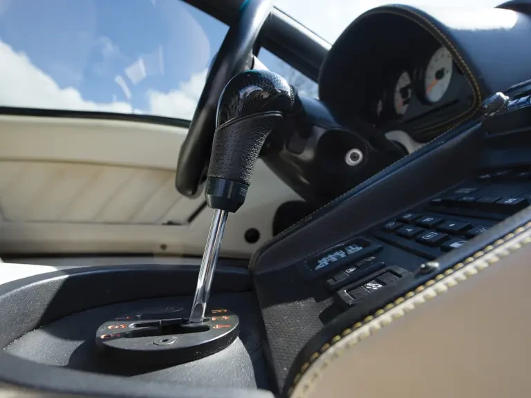 1998 Lamborghini Diablo SV - Image 14 of 29