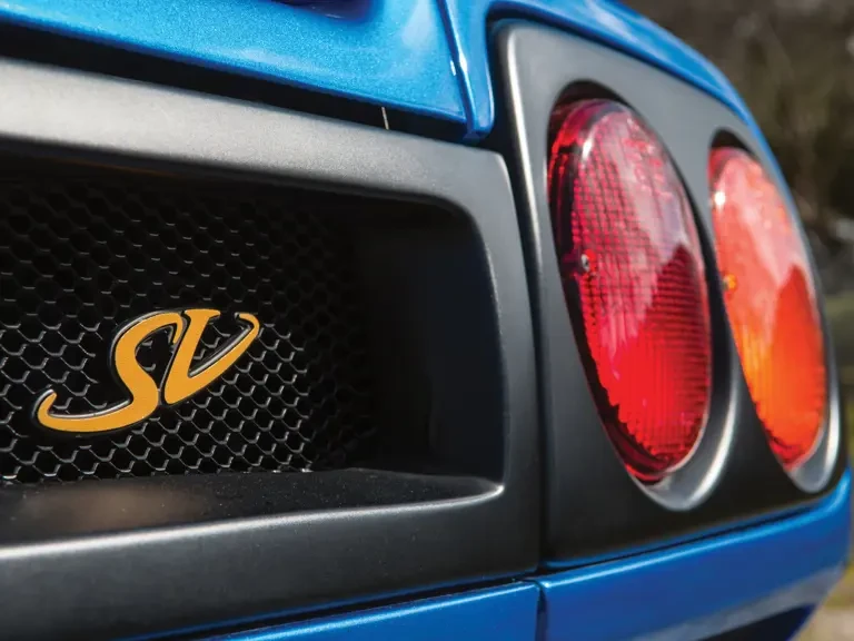 1998 Lamborghini Diablo SV - Image 20 of 29