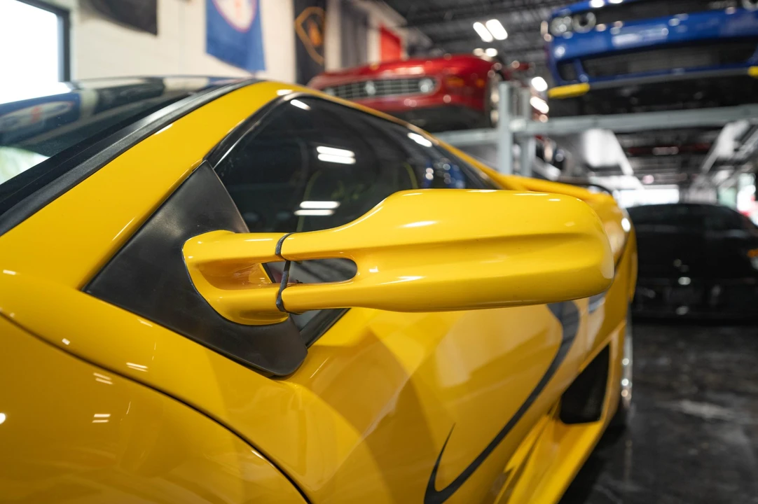 1998 Lamborghini Diablo SV - Image 21 of 31