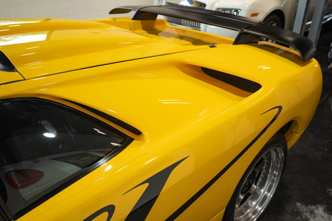 1998 Lamborghini Diablo SV - Image 26 of 31