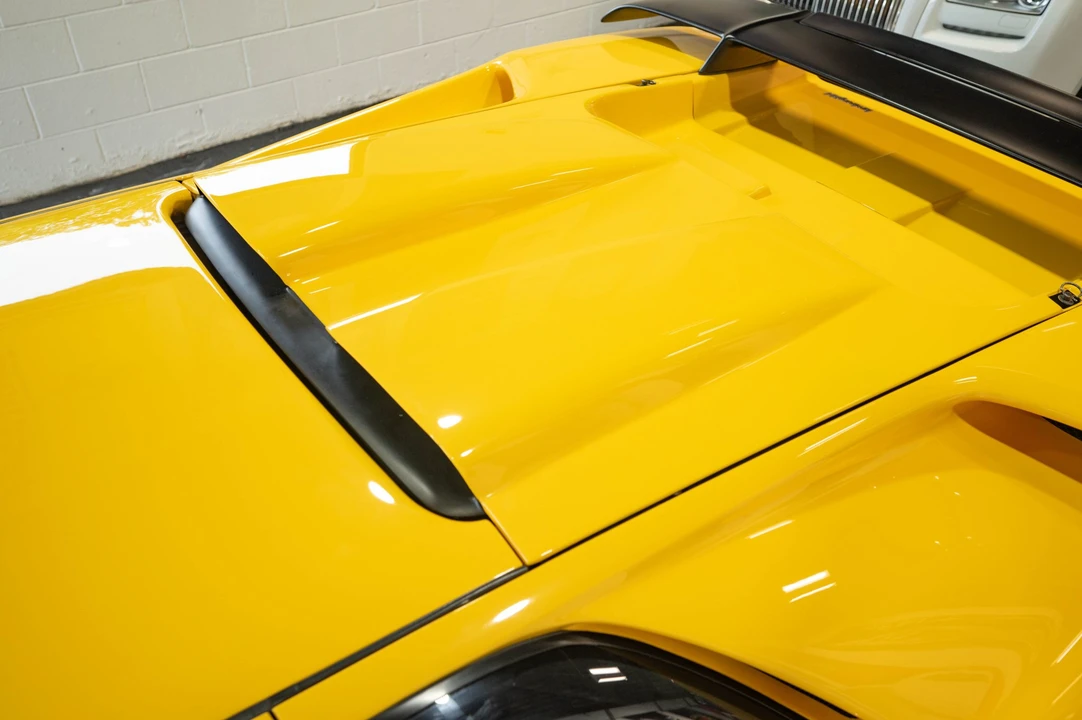 1998 Lamborghini Diablo SV - Image 27 of 31