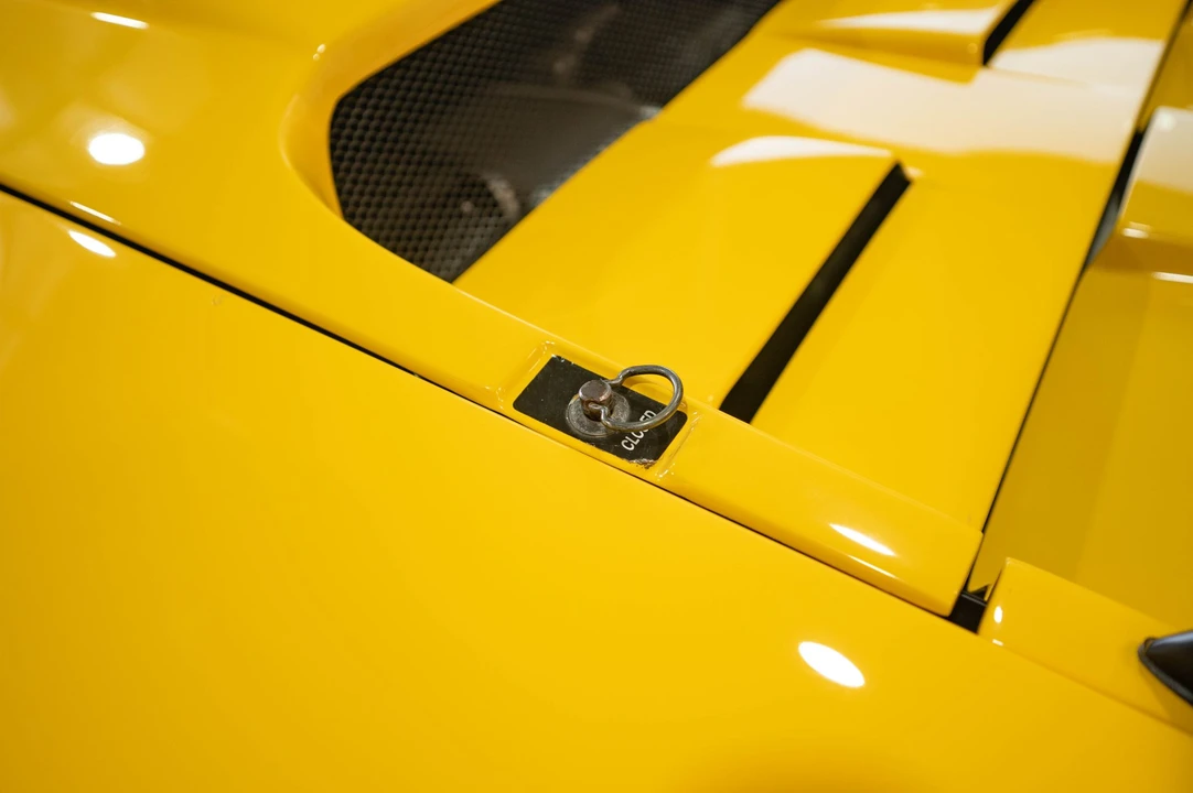 1998 Lamborghini Diablo SV - Image 23 of 31