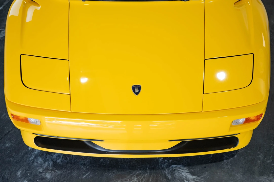 1998 Lamborghini Diablo SV - Image 15 of 31