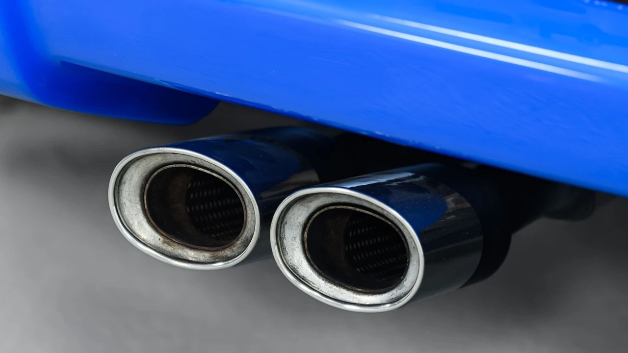 1998 Lamborghini Diablo SV - Image 31 of 31