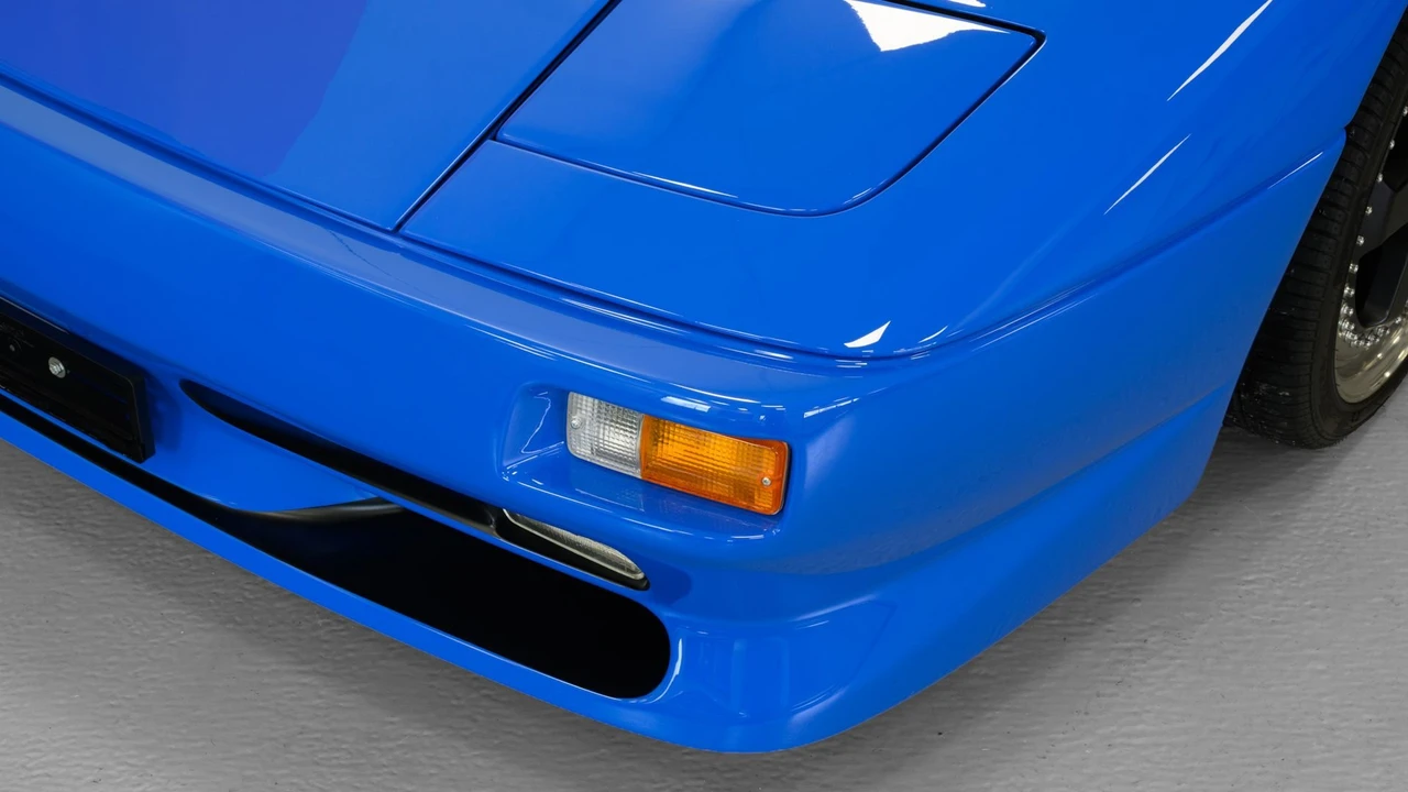 1998 Lamborghini Diablo SV - Image 22 of 31
