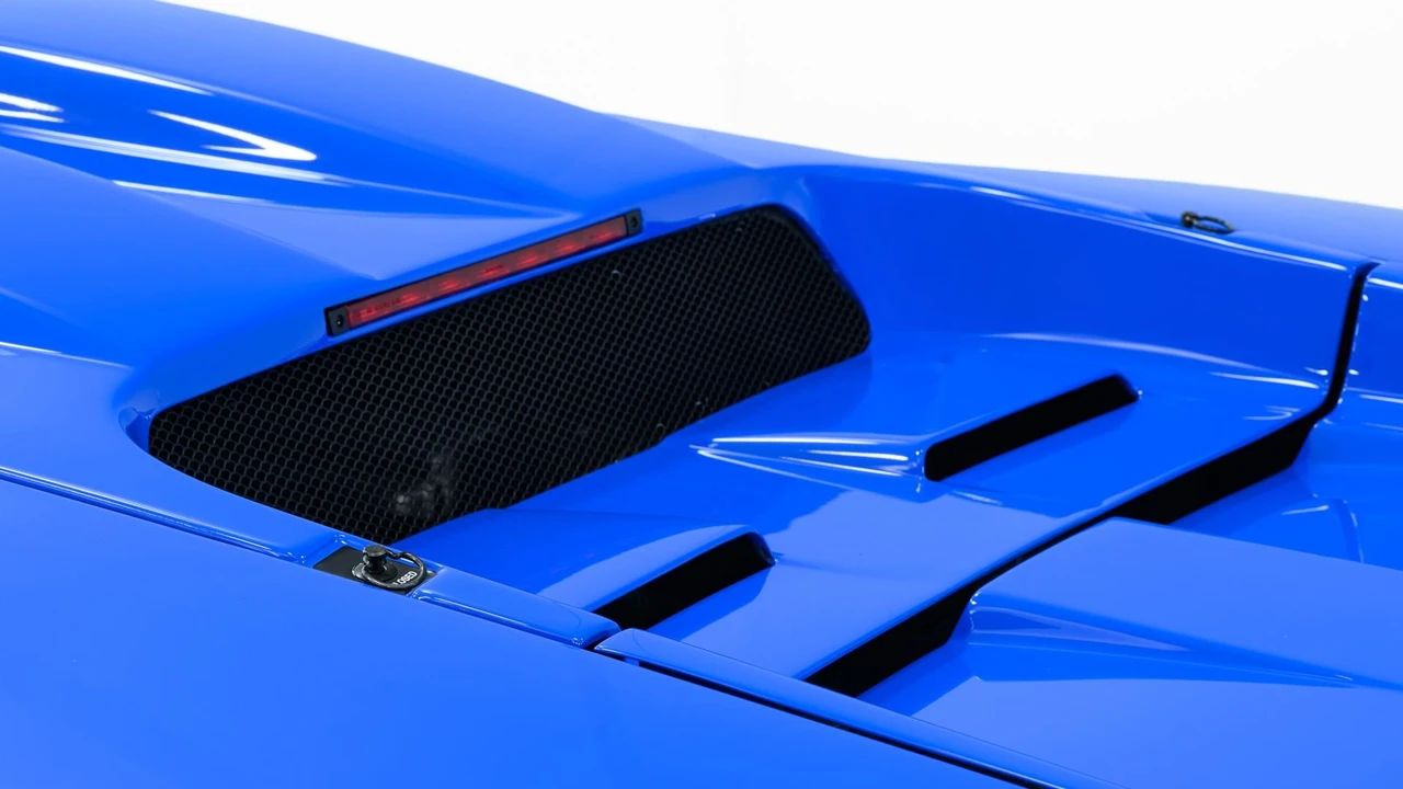 1998 Lamborghini Diablo SV - Image 29 of 31