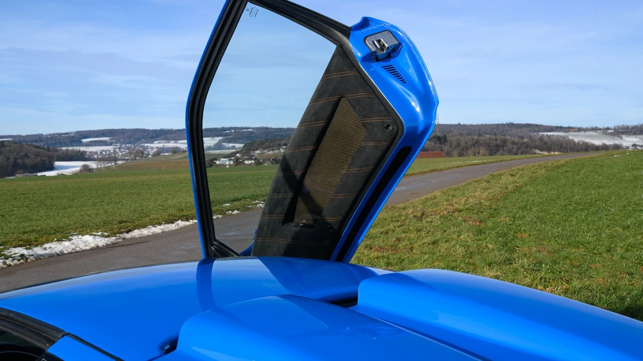 1998 Lamborghini Diablo SV - Image 25 of 31