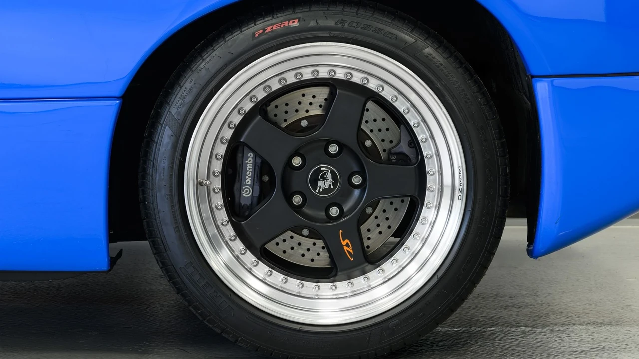 1998 Lamborghini Diablo SV - Image 30 of 31