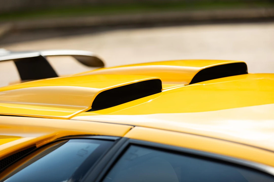 1998 Lamborghini Diablo SV - Image 23 of 31