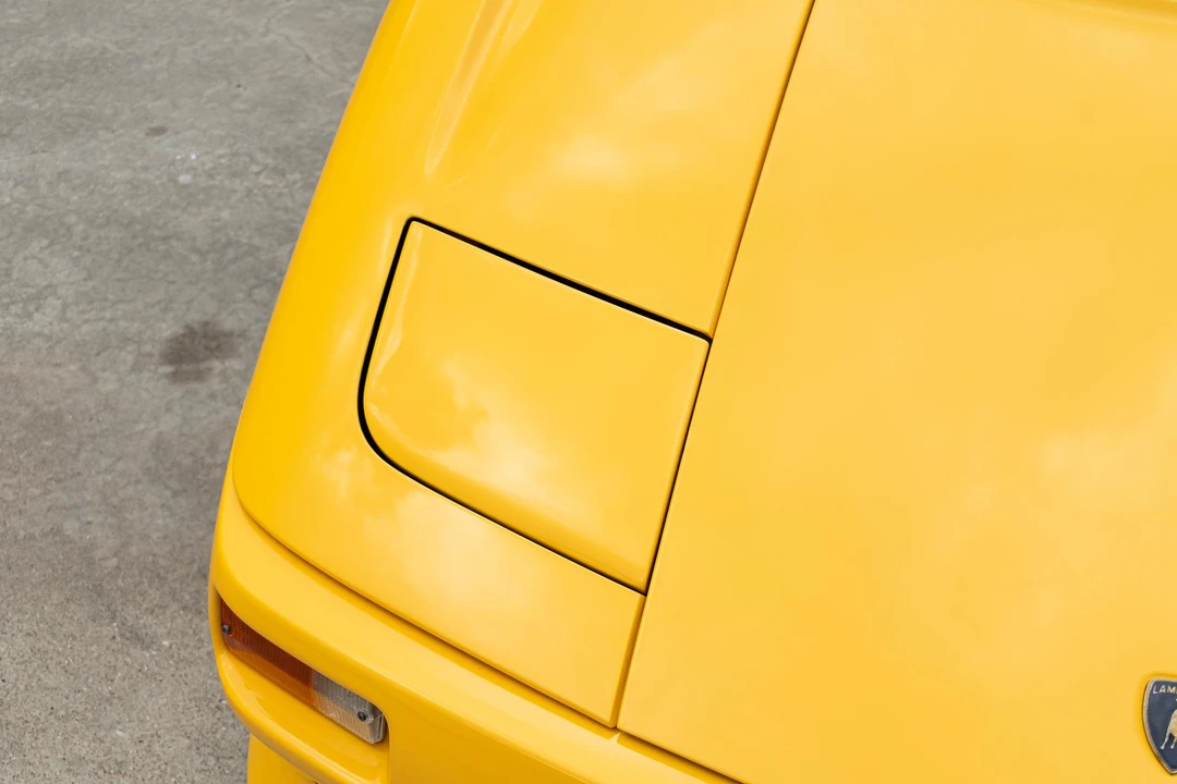 1998 Lamborghini Diablo SV - Image 14 of 31