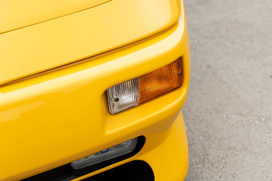 1998 Lamborghini Diablo SV - Image 17 of 31