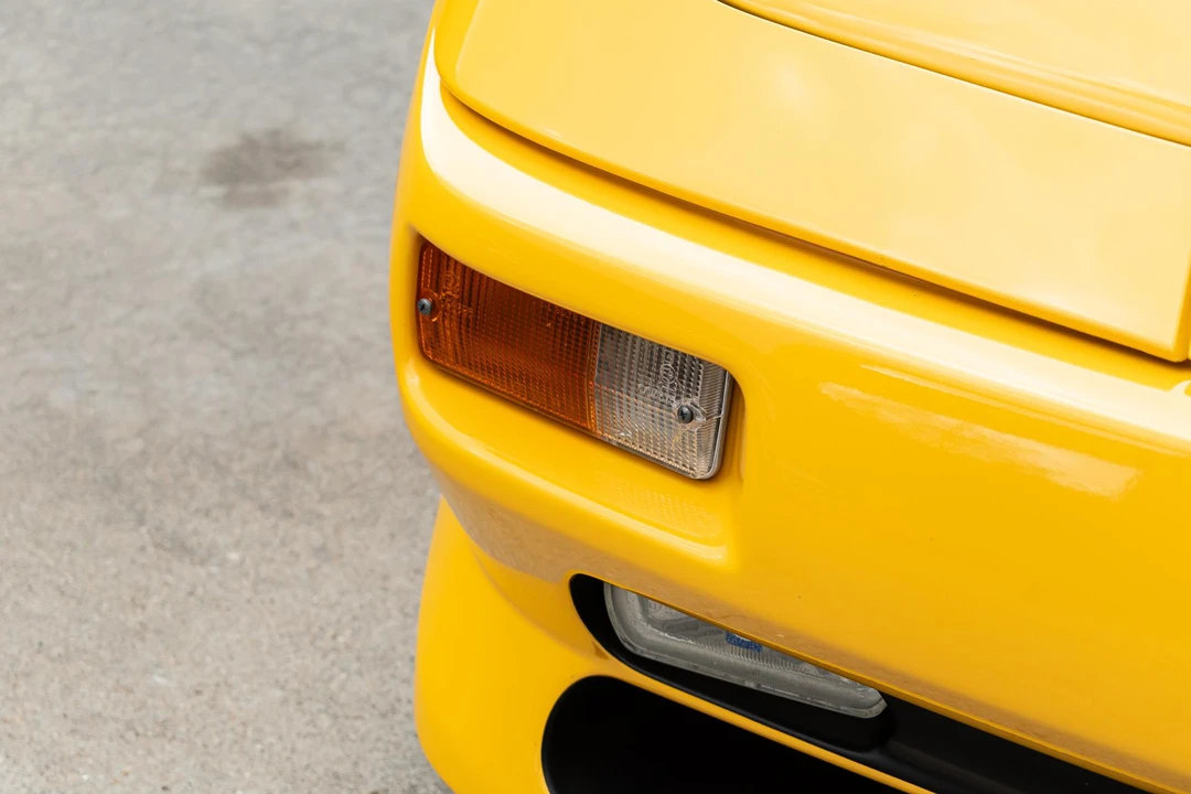 1998 Lamborghini Diablo SV - Image 16 of 31