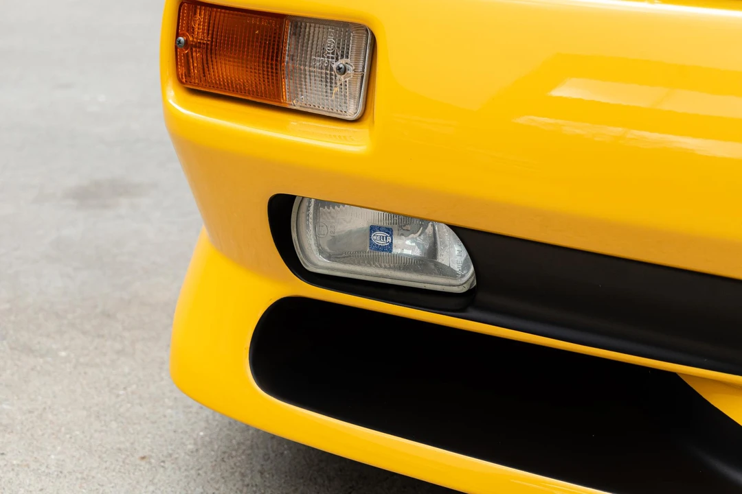 1998 Lamborghini Diablo SV - Image 18 of 31