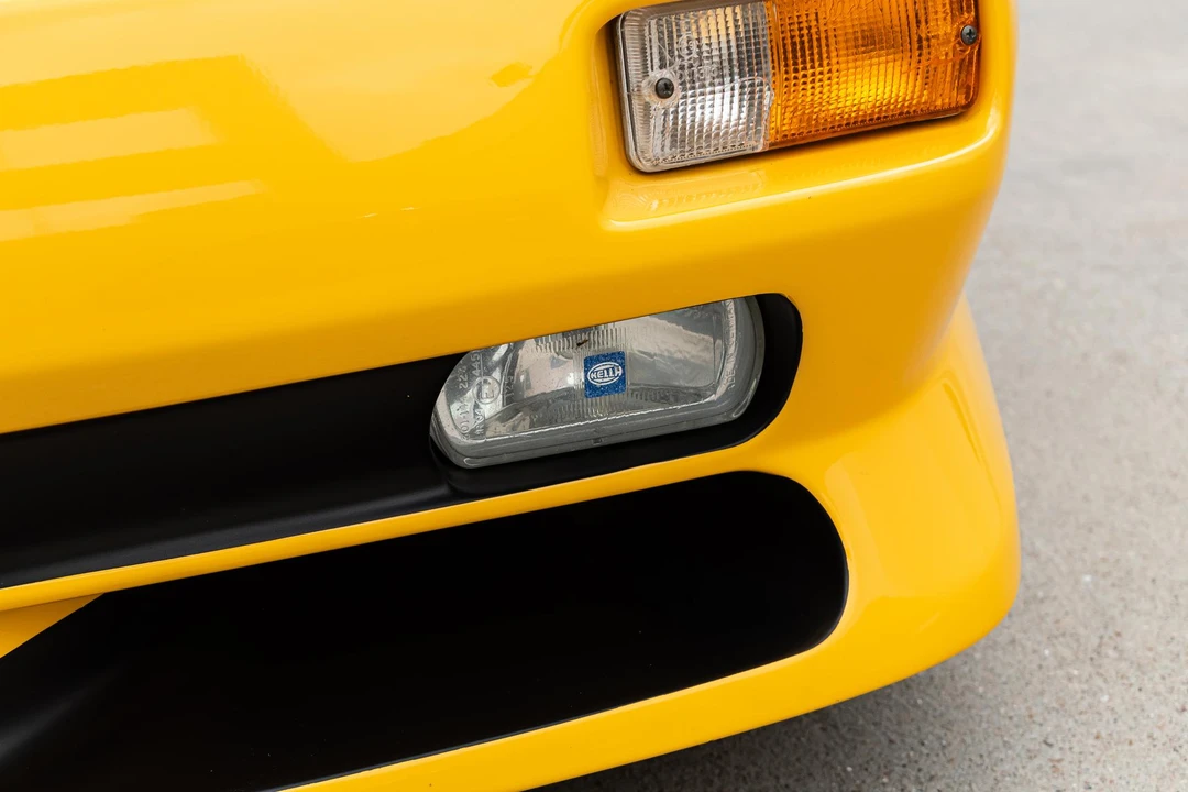 1998 Lamborghini Diablo SV - Image 19 of 31