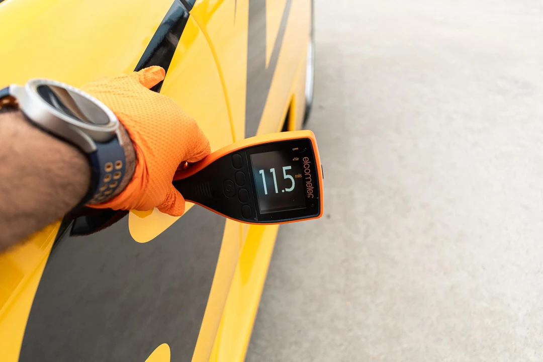 1998 Lamborghini Diablo SV - Image 29 of 31