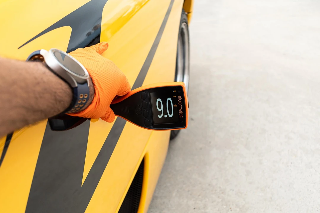 1998 Lamborghini Diablo SV - Image 30 of 31