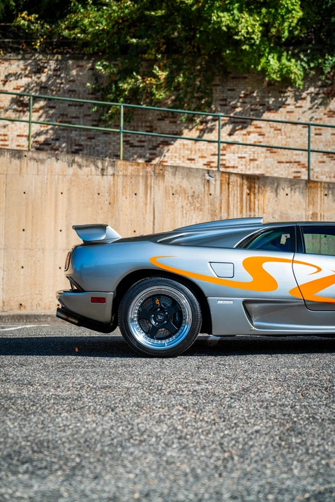 1998 Lamborghini Diablo SV - Image 30 of 31