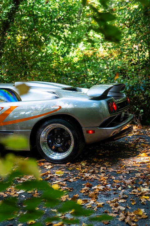 1998 Lamborghini Diablo SV - Image 29 of 31