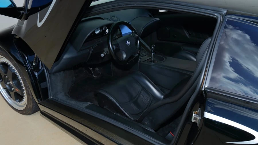 1998 Lamborghini Diablo SV - Image 4 of 12