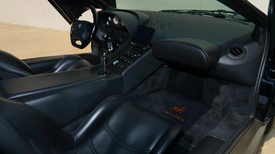 1998 Lamborghini Diablo SV - Image 5 of 12