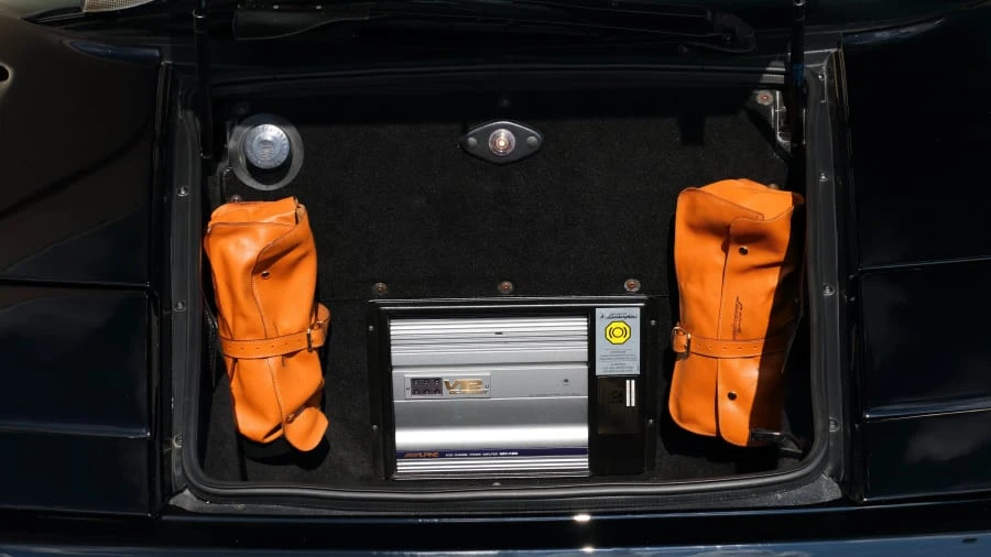 1998 Lamborghini Diablo SV - Image 10 of 12