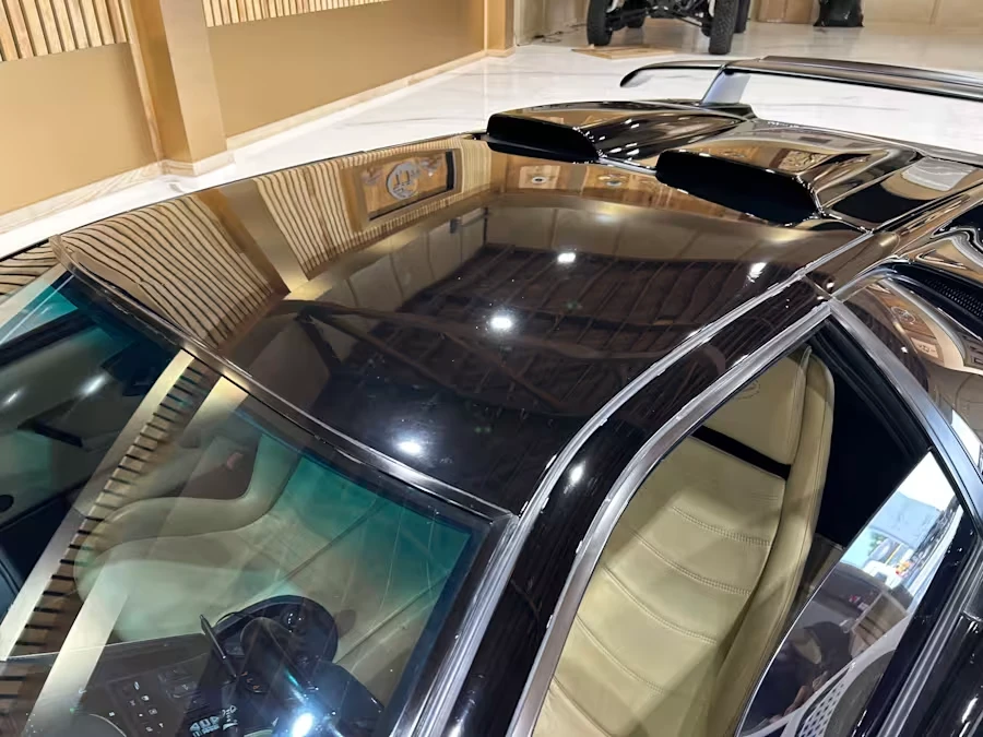 1998 Lamborghini Diablo SV - Image 25 of 31