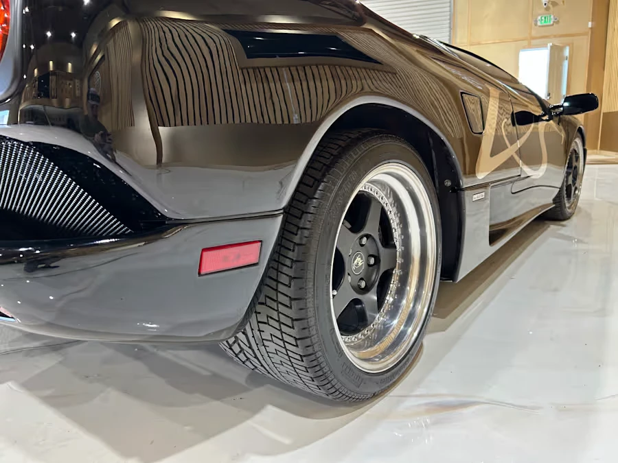 1998 Lamborghini Diablo SV - Image 23 of 31