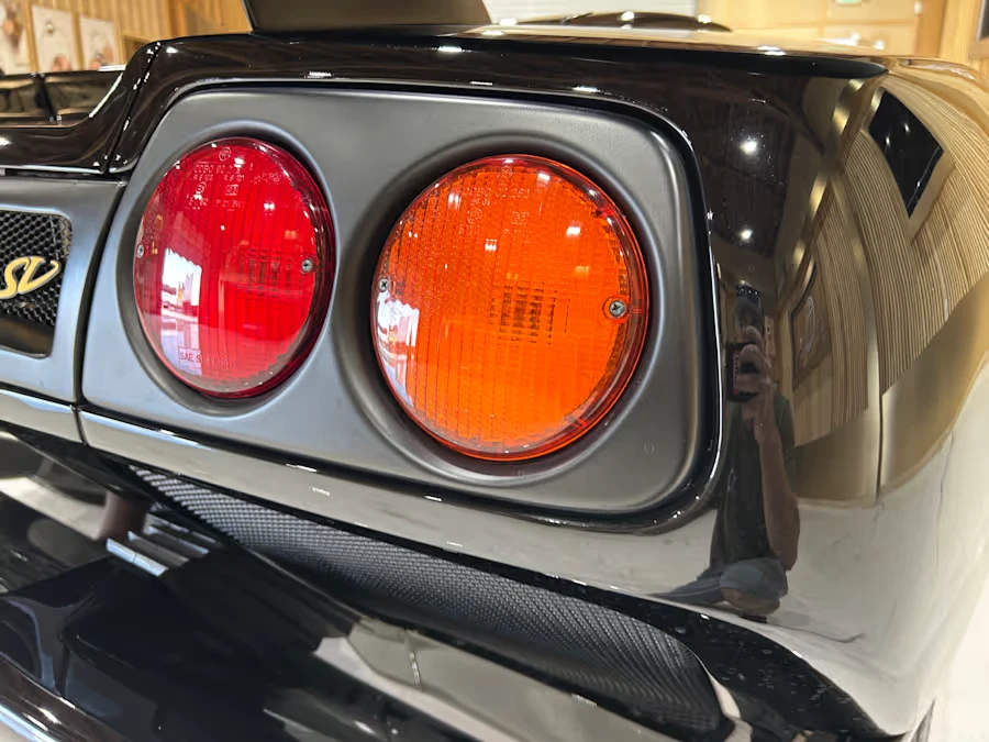 1998 Lamborghini Diablo SV - Image 11 of 31