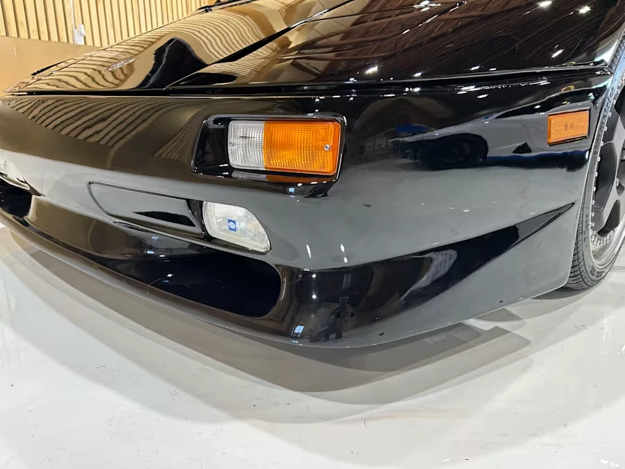1998 Lamborghini Diablo SV - Image 21 of 31