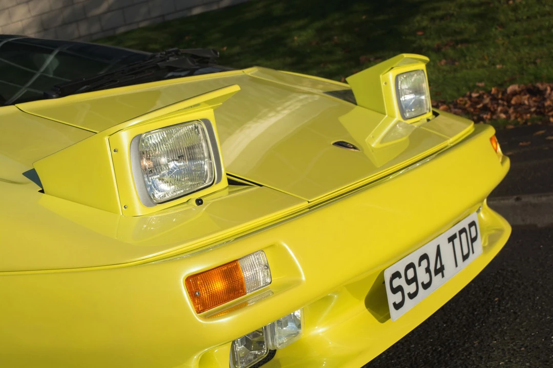 1998 Lamborghini Diablo VT - Image 16 of 22