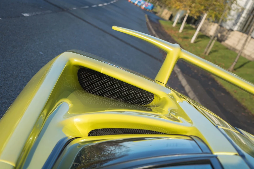 1998 Lamborghini Diablo VT - Image 14 of 22