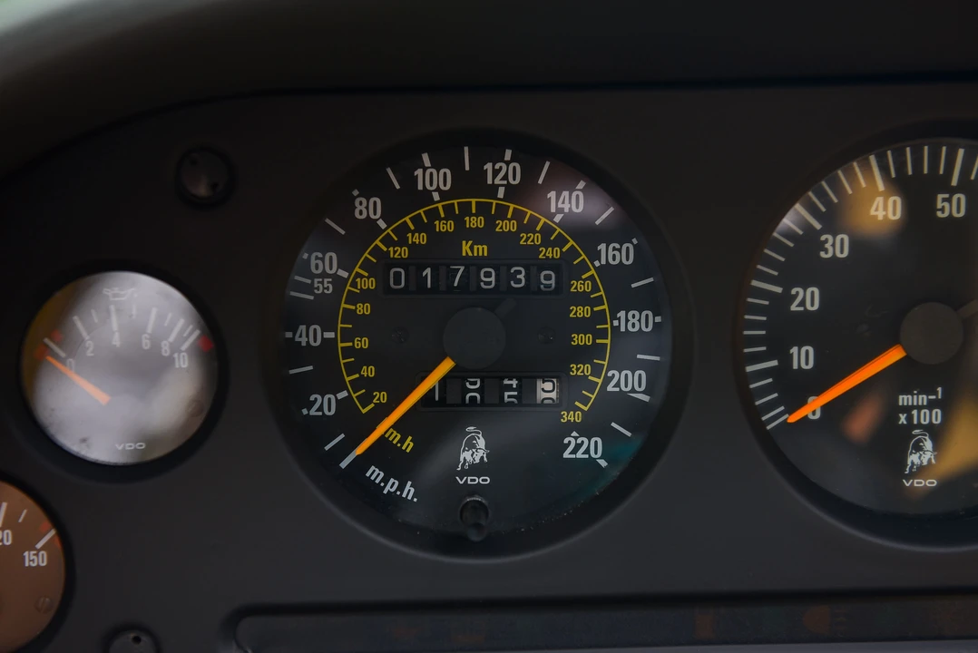 1998 Lamborghini Diablo VT - Image 20 of 31