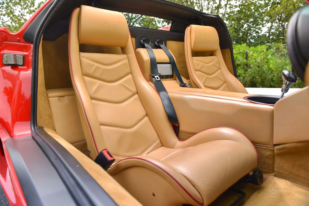 1998 Lamborghini Diablo VT - Image 31 of 31