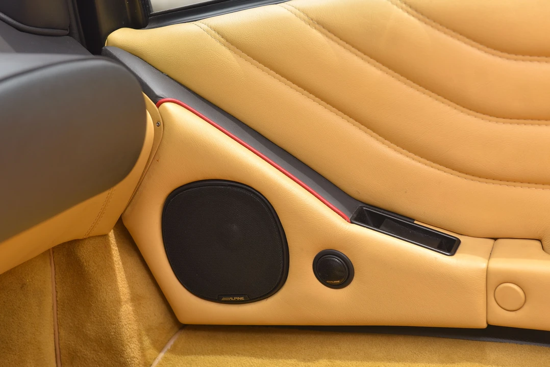 1998 Lamborghini Diablo VT - Image 16 of 31