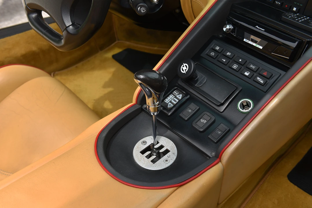 1998 Lamborghini Diablo VT - Image 27 of 31